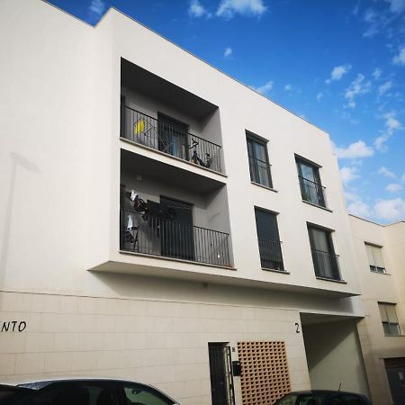 Mosaiko Apartments ตาริฟา ภายนอก รูปภาพ