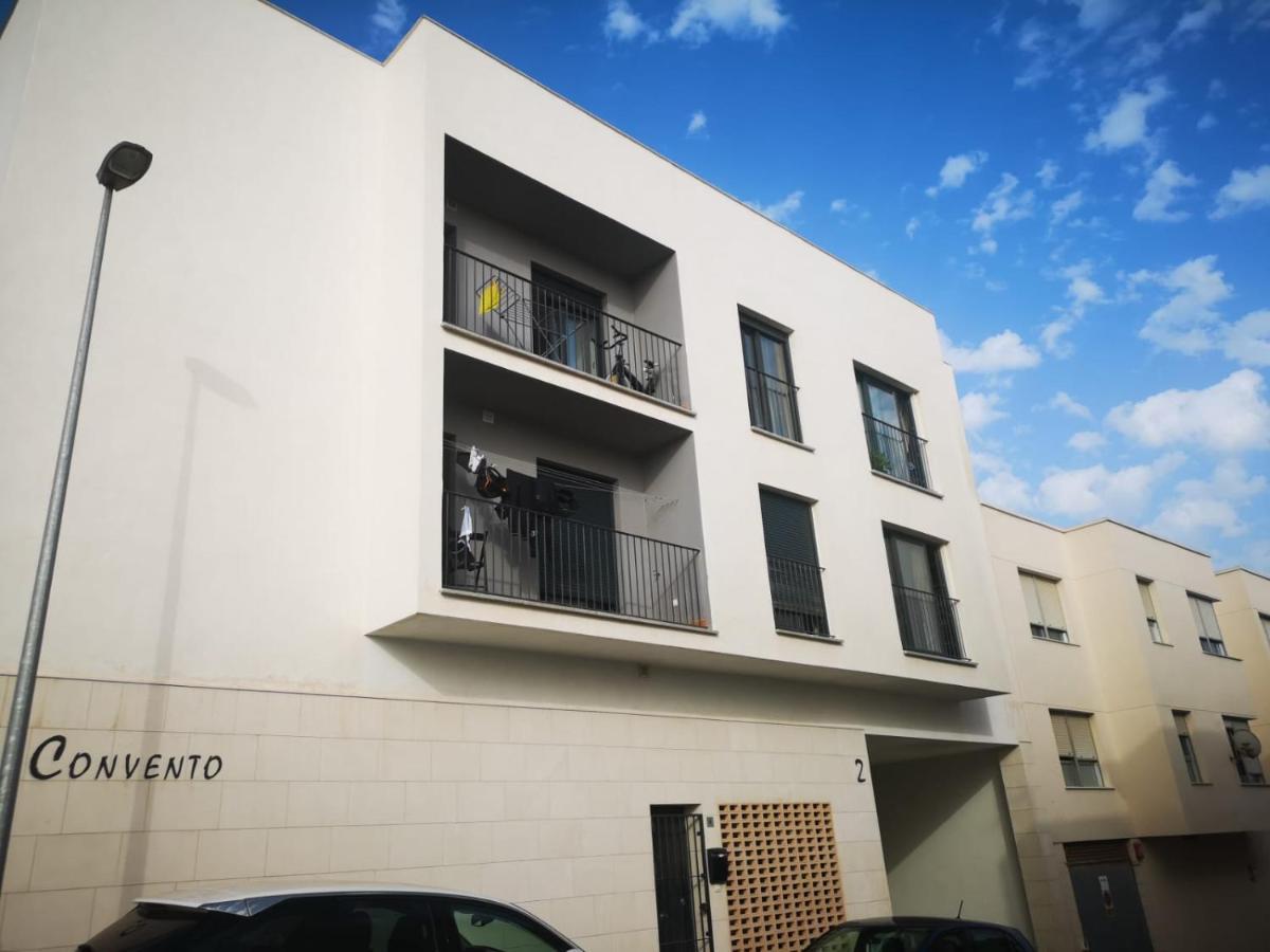 Mosaiko Apartments ตาริฟา ภายนอก รูปภาพ